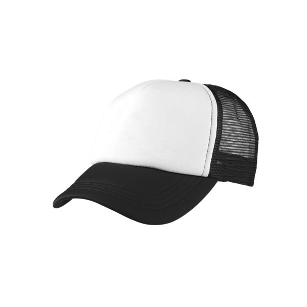 Foam Mesh Trucker Thumbnail