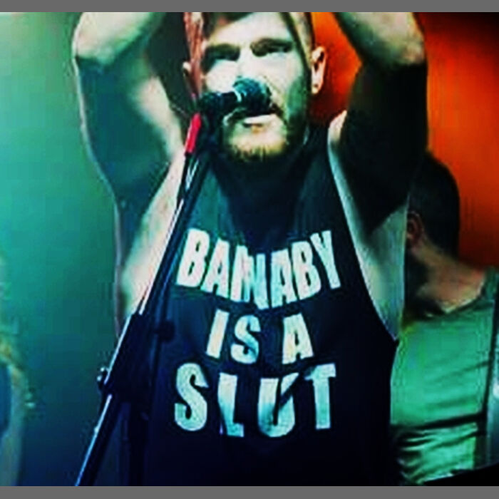 Barnaby - Men's Lowdown Premium Singlet by 'As Colour' Thumbnail