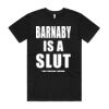 Mens Basic Tee Thumbnail