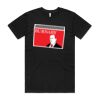 Mens Basic Tee Thumbnail