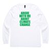 Mens Base Longsleeve Tee Thumbnail