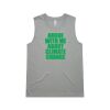 Women's Upside Tank Thumbnail