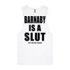 Mens Barnard Tank Thumbnail
