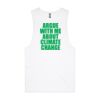 Mens Barnard Tank Thumbnail
